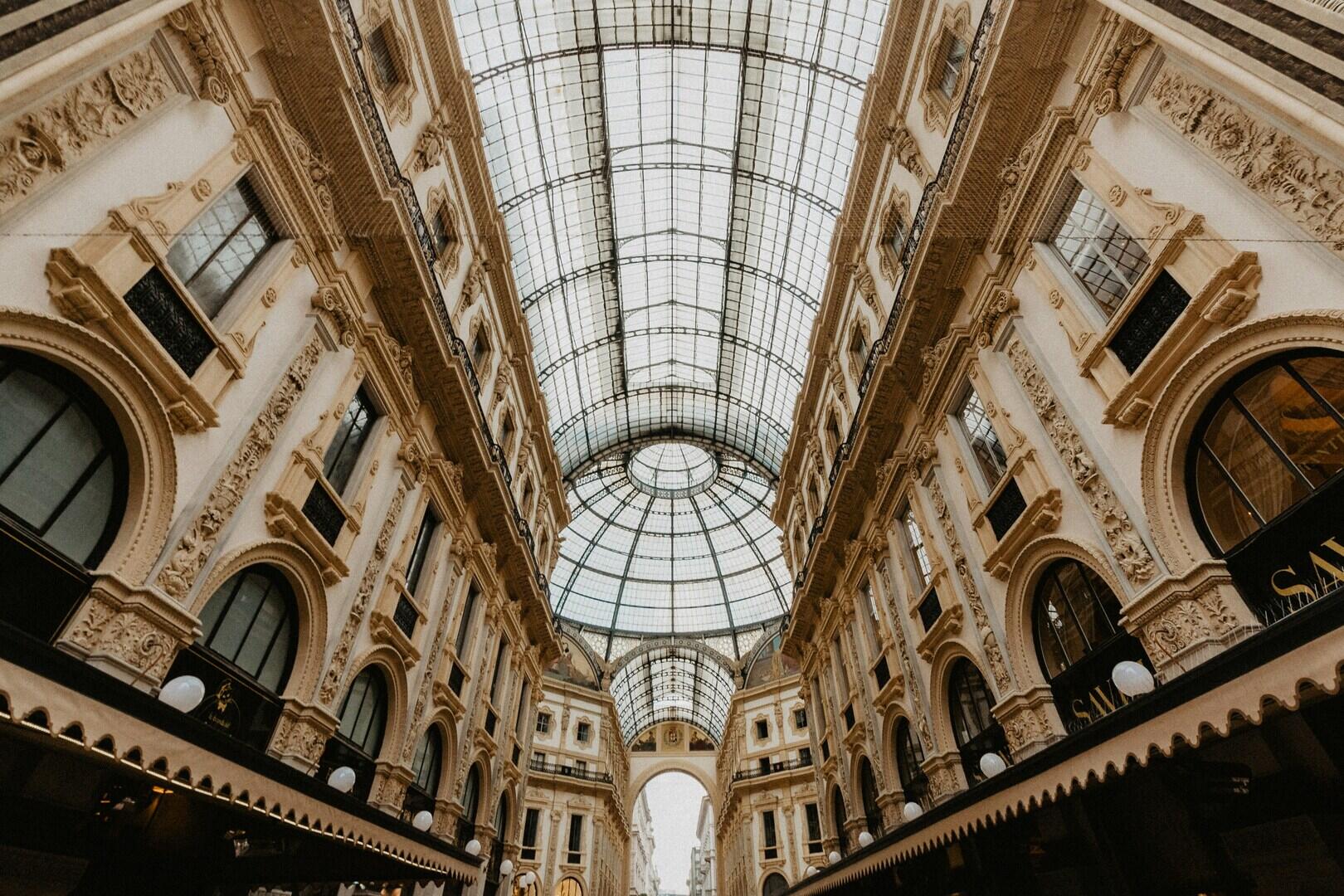 Galleria Vittorio